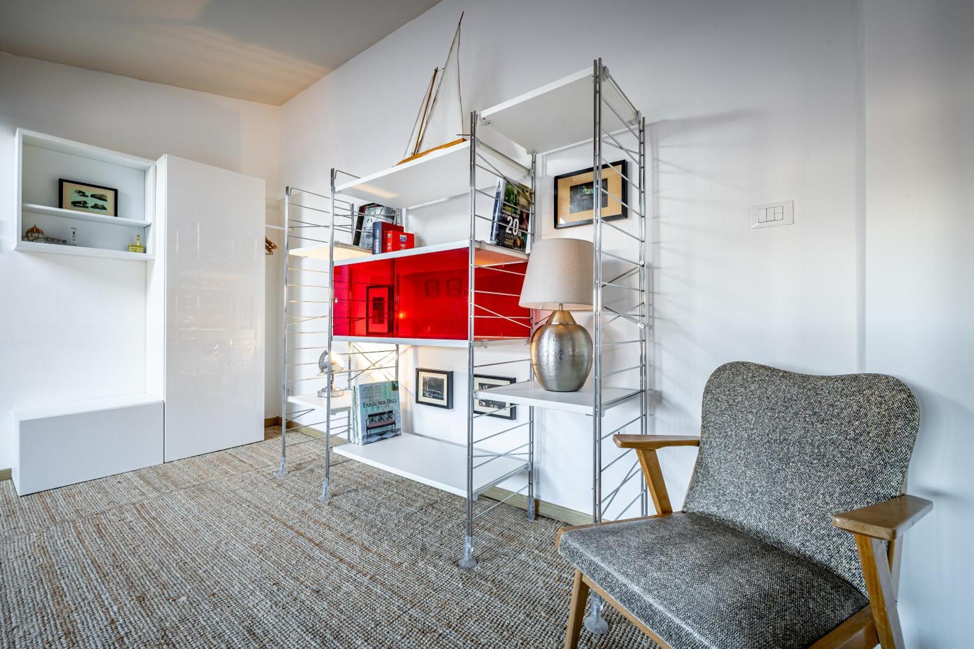 Apartment Yd Jana