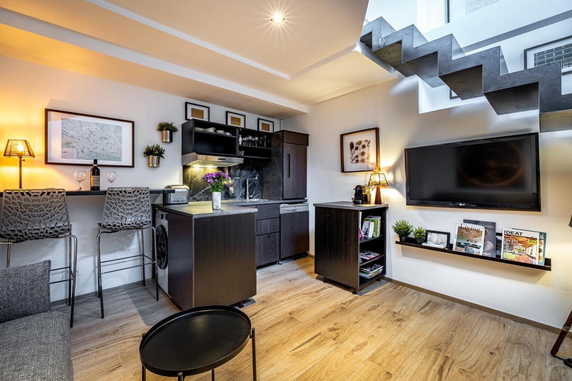 Apartment Yd Jana