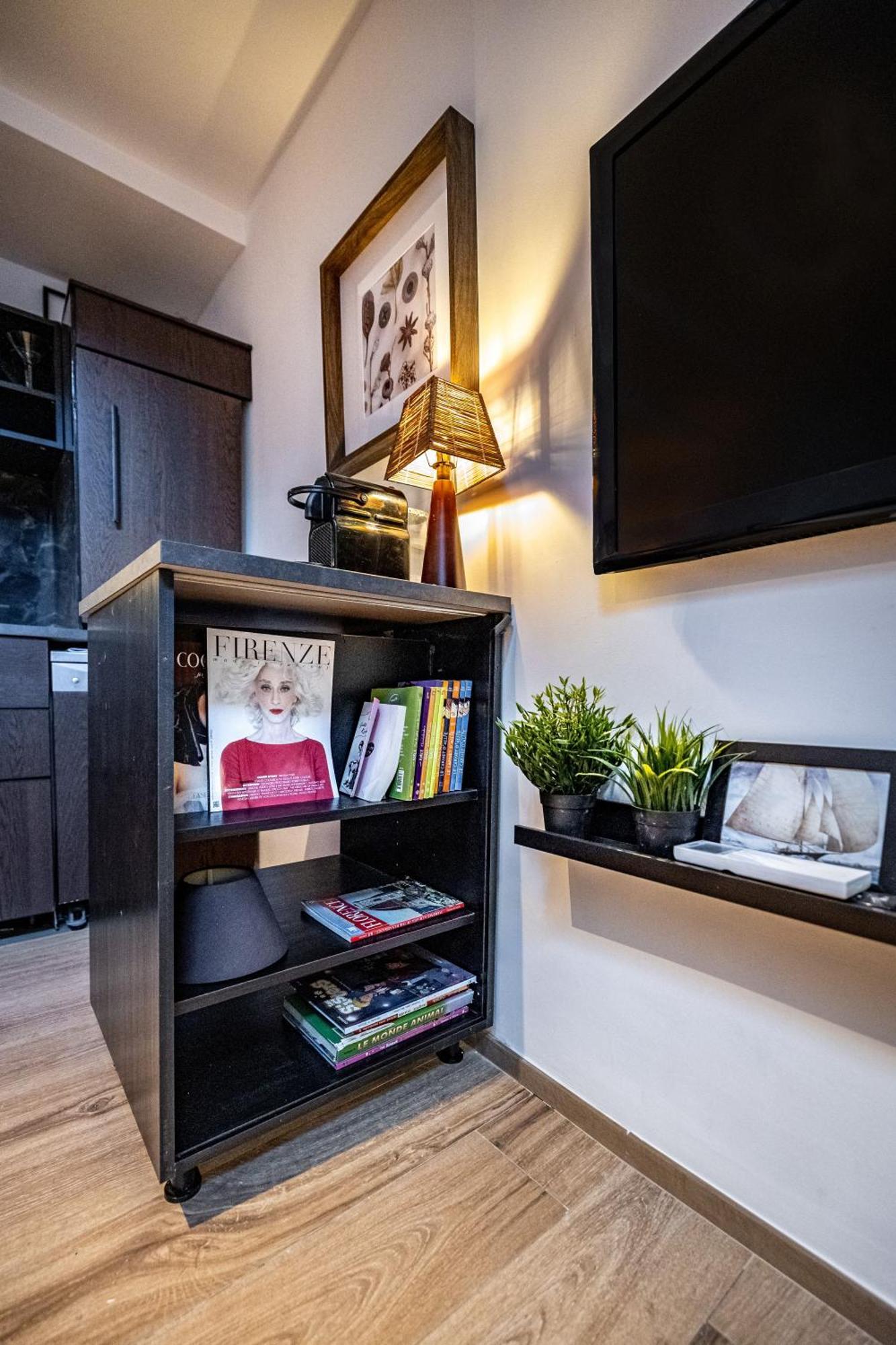 Yd Jana Apartment