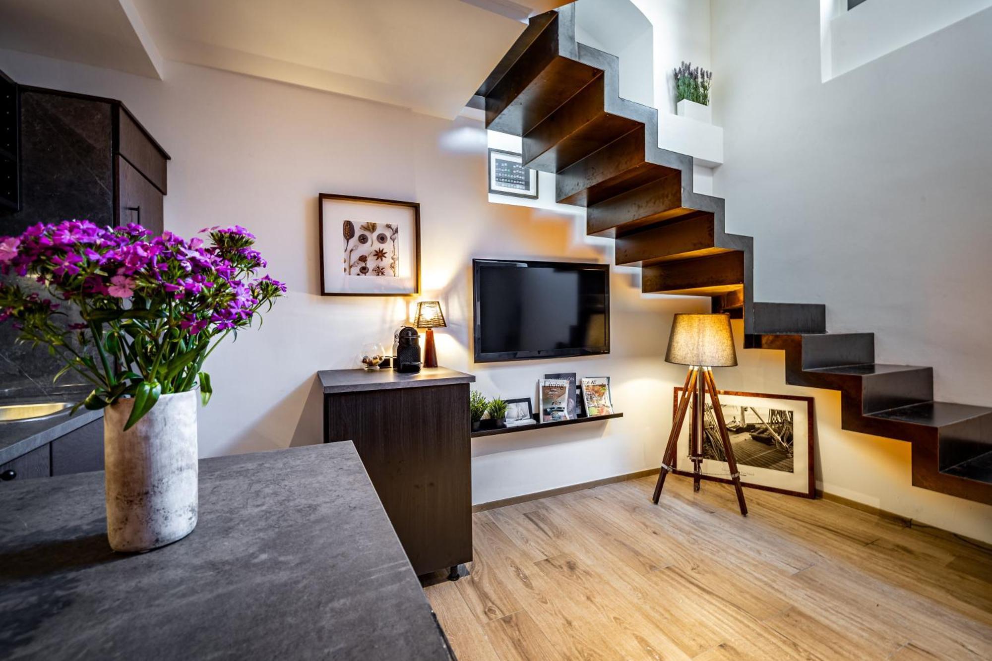 Apartment Yd Jana