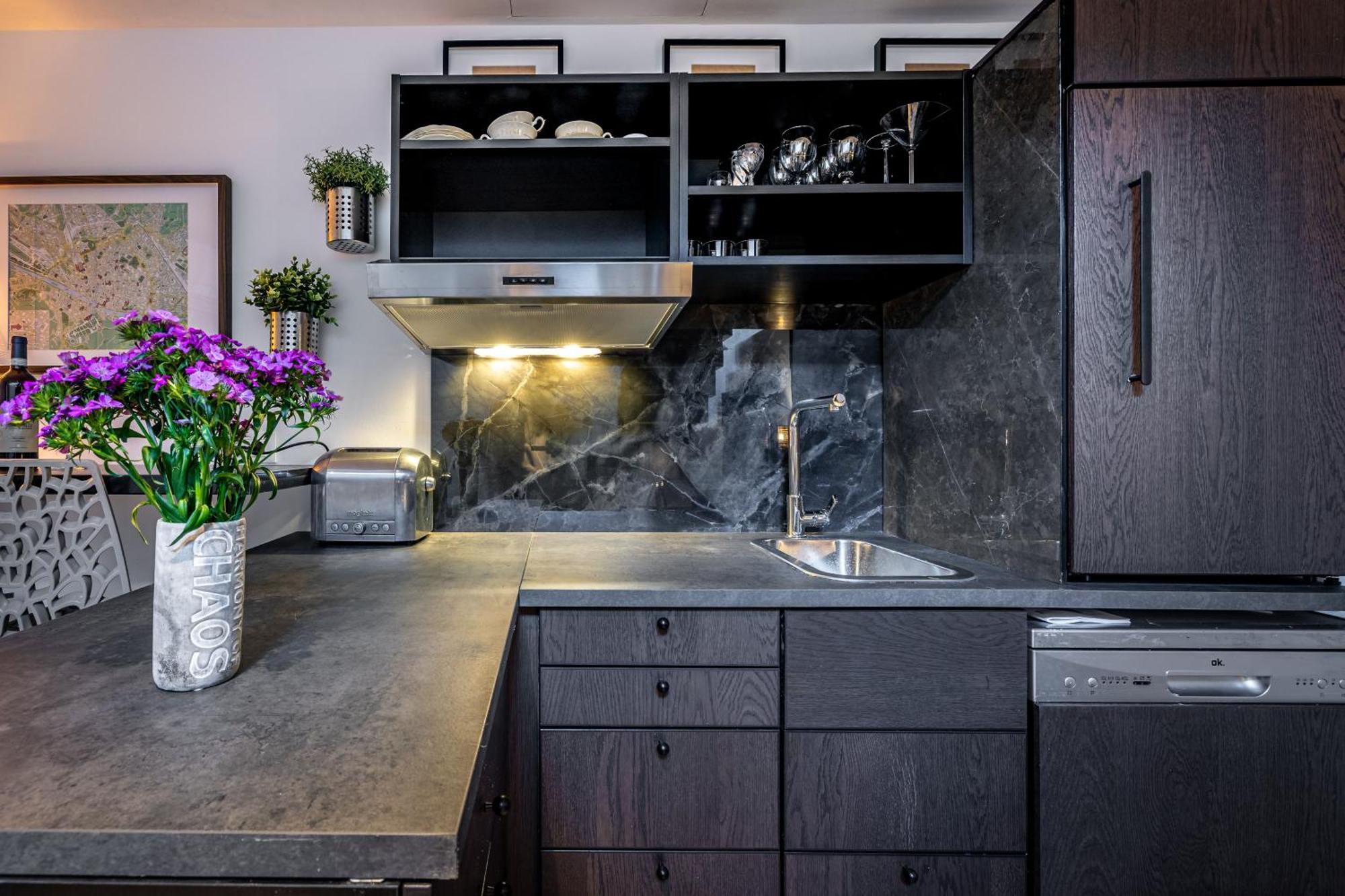Apartment Yd Jana